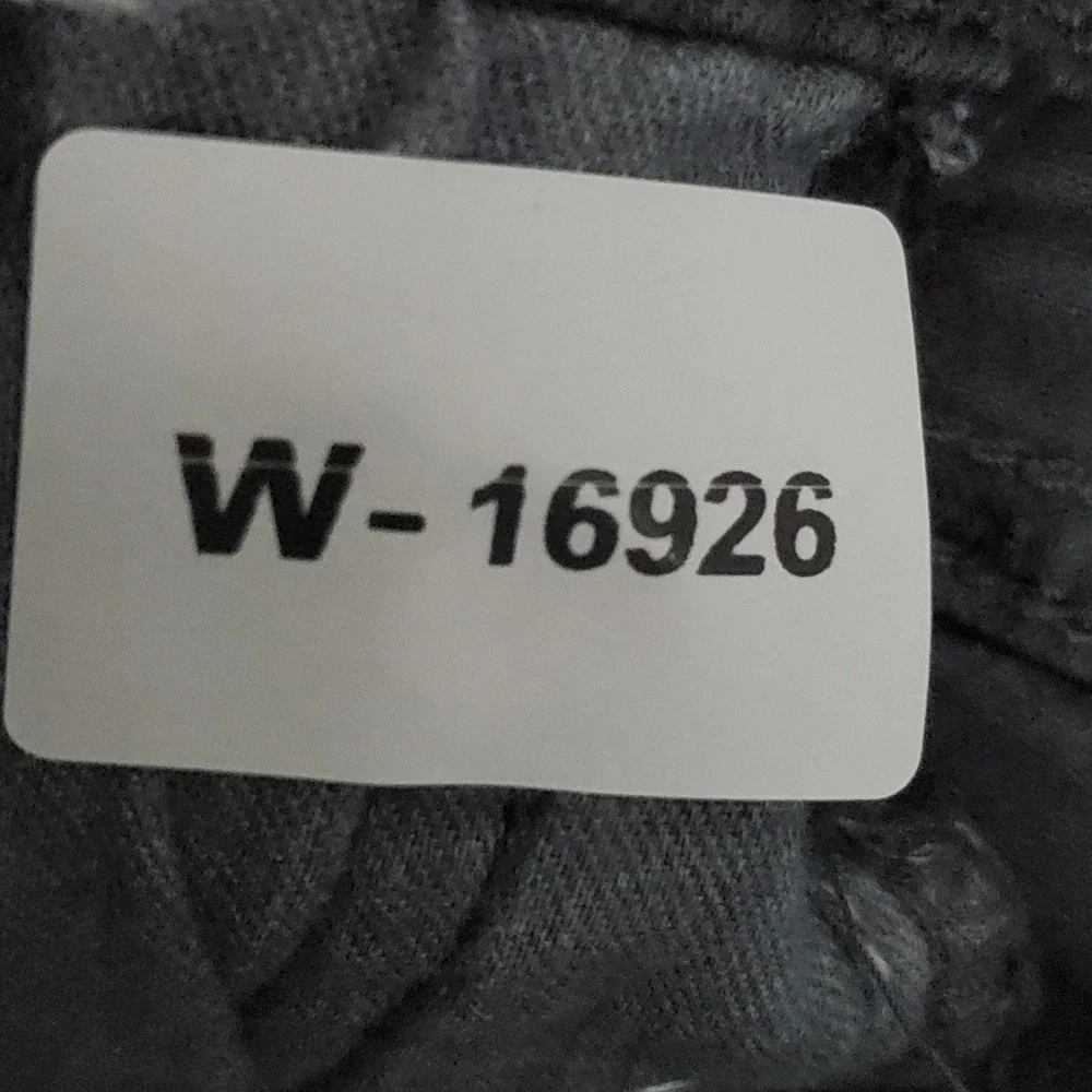 Levi's 511 Men Jeans 30X32 Gray Denim Slim Fit 29